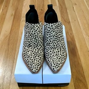 Dolce Vita Booties